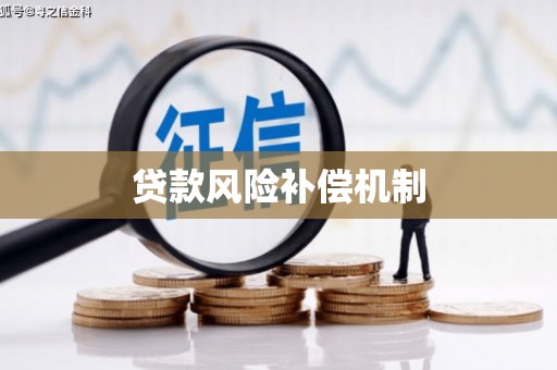 邱县贷款风险补偿机制