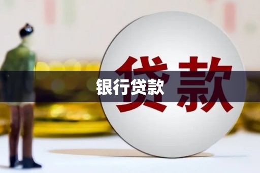 邱县银行贷款