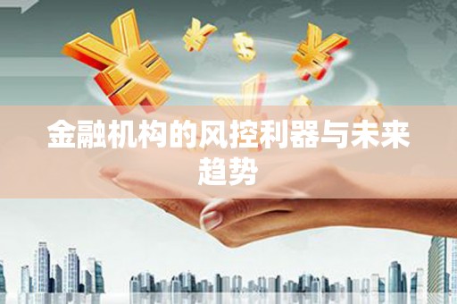 邱县金融机构的风控利器与未来趋势