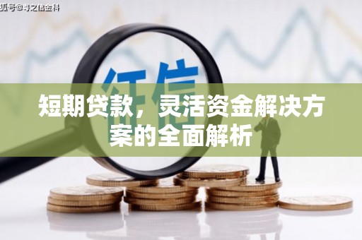 邱县短期贷款，灵活资金解决方案的全面解析