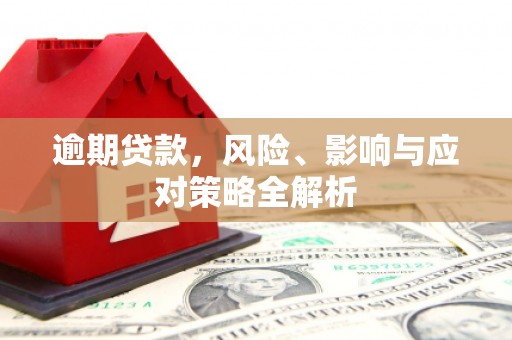 邱县逾期贷款，风险、影响与应对策略全解析