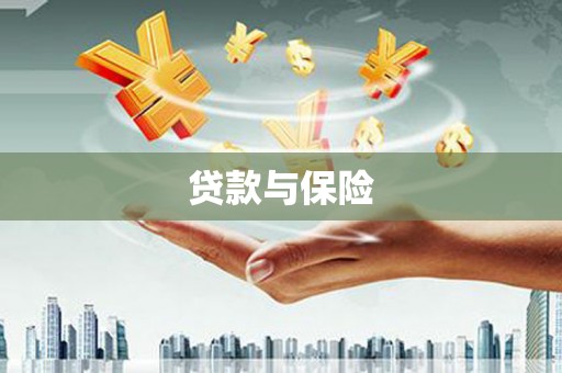 邱县贷款与保险