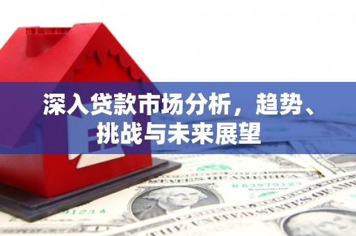 邱县深入贷款市场分析，趋势、挑战与未来展望