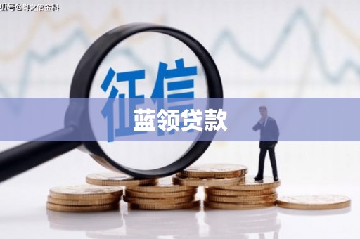 邱县蓝领贷款